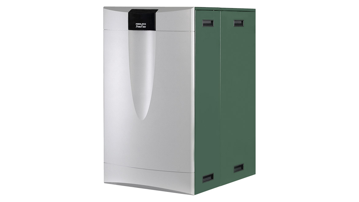 Peerless PureFire Boiler