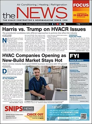 The ACHR News - November 4, 2024