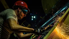 Welding