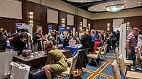 Women in HVACR Conference 2024 Women in HVACR Conference 2024
