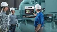 YORK Chiller YORK Chiller