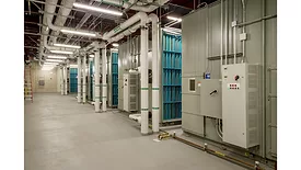 Data Center