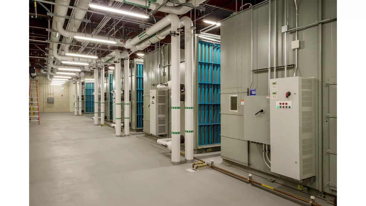 Data Center