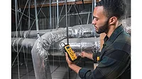 Airflow measuring Airflow measuring