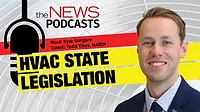 2025 HVAC Legislation Podcast 2025 HVAC Legislation Podcast