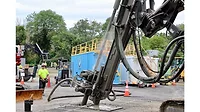 Geothermal Borehole Drilling Framingham Massachusetts Geothermal Borehole Drilling Framingham Massachusetts
