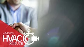 HVAC Mergers & Acquisitions Market in 2025: An HVAC Minute Video Update - December 5, 2024