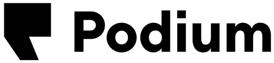 Podium Logo