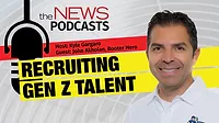 Recruiting Gen-Z Talent Podcast