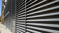 Ruskin Louvers