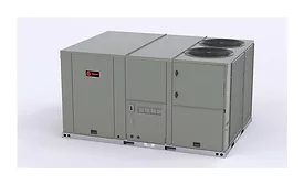 Trane HVAC Unit
