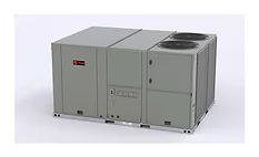 Trane HVAC Unit