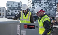 Trane Technicians Trane Technicians