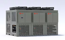 Trane Thermafit