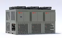 Trane Thermafit