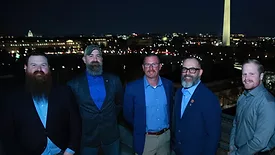 Veterans SMART Union