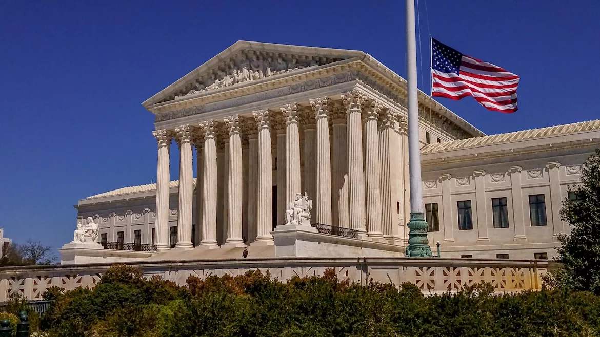 US legislation