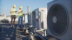 HVAC Technicians