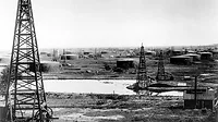 Gas Production Gas Production