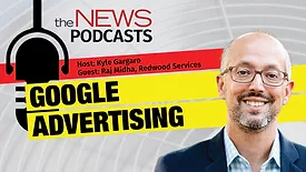 Google Advertising Podcast