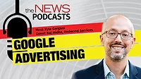 Google Advertising Podcast