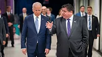 JB Pritzker JB Pritzker