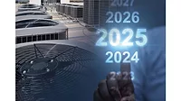 Predictions for HVAC in 2025