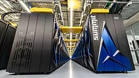 Summit Supercomputer