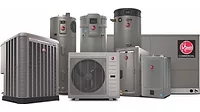 Rheem air water grouping.jpg