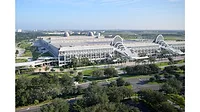 Orlando event center
