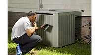HVAC technician 