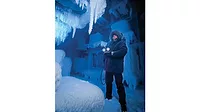 Cold climate heat pump Cold climate heat pump