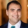Sam snyder headshot