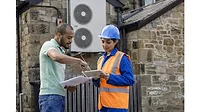 HVAC sales HVAC sales