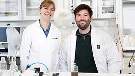 CO2 Bacteria