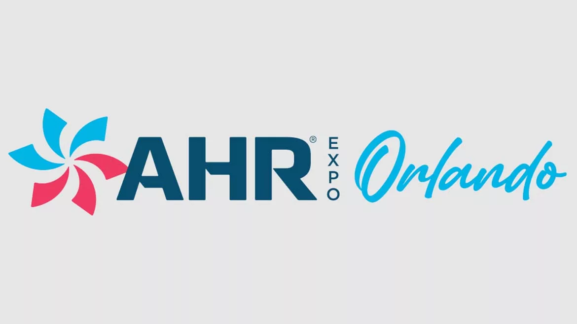 AHR Expo Orlando 2025