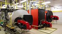 Boiler Boiler