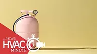 DoD Makes Significant Investment in HFCs: An HVAC Minute Video Update - February 14, 2025 DoD Makes Significant Investment in HFCs: An HVAC Minute Video Update - February 14, 2025