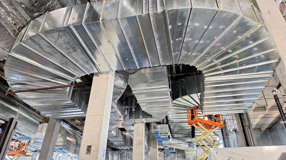 A Different Mindset for an Atypical Project | ACHR News