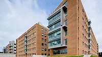 FDA Building