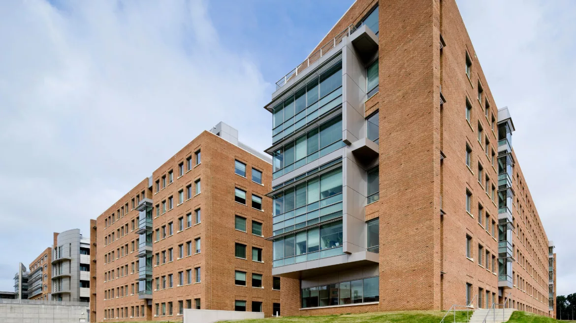 FDA Building