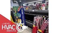 Rule Banning Sale and Distribution of HFCs in New York Delayed: An HVAC Minute Video Update - February 19, 2025