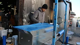 HVAC Infrastructure