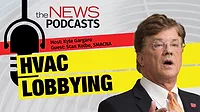 HVAC Lobbying Podcast HVAC Lobbying Podcast