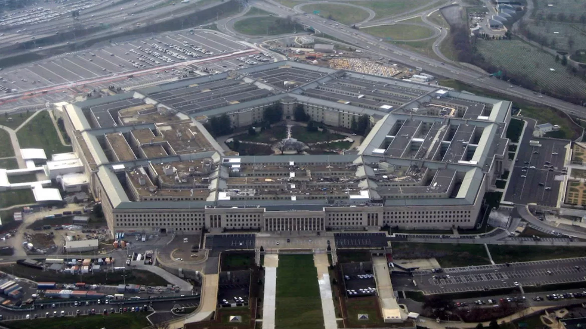 Pentagon