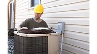 HVAC technician