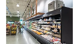 Grocery store