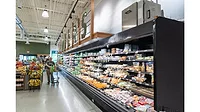Grocery store Grocery store