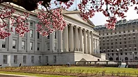 US-Dept-Treasury US-Dept-Treasury