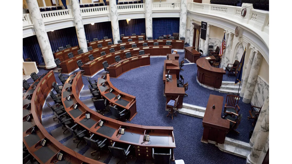 House of Representatives